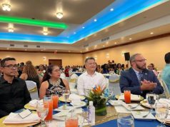 173 public officers honoured for 25 years of service