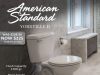 Upgrade your bathroom for less with Benny’s