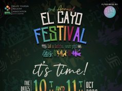El Cayo Festival returns this October with two days of celebration