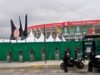‘Not in our best moment’: strikes and tension temper World Cup buzz in Mexico City