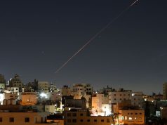 Iran, Israel exchange strikes after Trump warnings