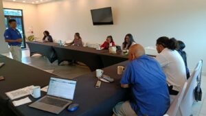 Belizean Agribusinesses strengthen Export Competitiveness through Food Safety and International Trade Training