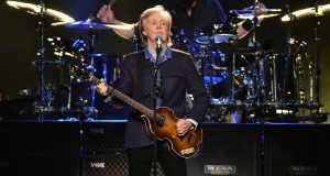 Music reviews: Paul McCartney, Ed O’Brien, and Kevin Morby
