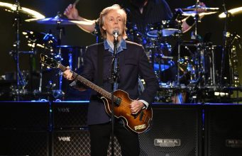 Music reviews: Paul McCartney, Ed O’Brien, and Kevin Morby