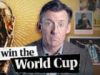 How to win the World Cup – video explainer
