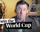 How to win the World Cup – video explainer