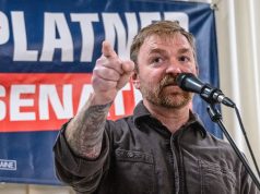 Will Graham Platner cost Democrats the Senate?