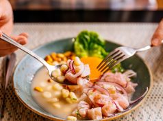 At these 8 restaurants, summer dining shows off in endless delicious ways