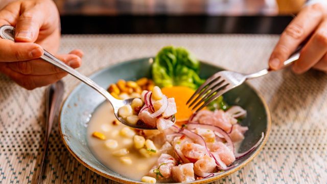 At these 8 restaurants, summer dining shows off in endless delicious ways