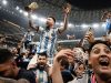 Book reviews: ‘World Cup Fever: A Soccer Journey in Nine Tournaments’ and ‘Trash! A Garbageman’s Story’