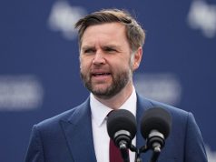 Why does J.D. Vance have it in for Britain?