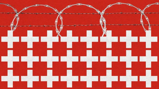 Why Switzerland might cap its population at 10M