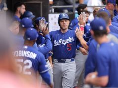 Will MLB owners risk the 2027 season for a salary cap?