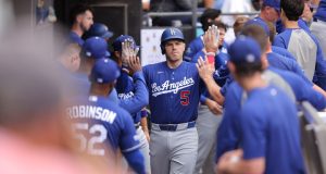 Will MLB owners risk the 2027 season for a salary cap?