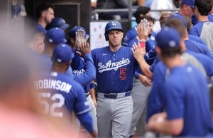Will MLB owners risk the 2027 season for a salary cap?