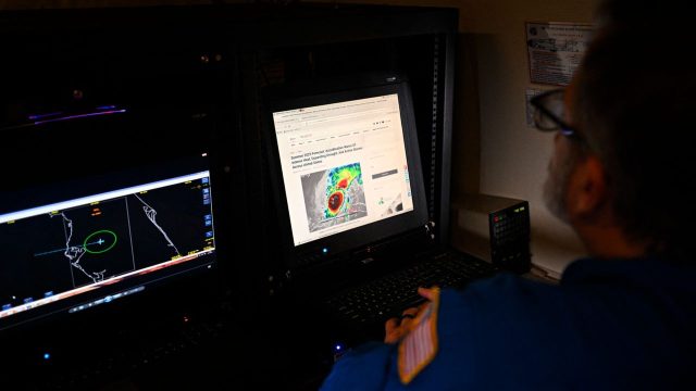 Why is Trump’s threat to the Ocean Observatories Initiative so monumental to scientists?