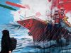 US and Iran trade airstrikes as Trump demands deal