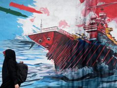 US and Iran trade airstrikes as Trump demands deal