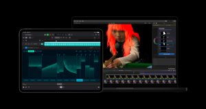 Apple Creator Studio gets smarter, faster, and more connected