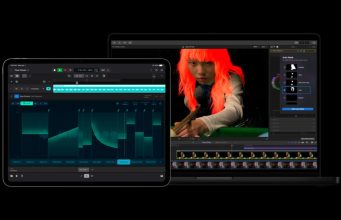 Apple Creator Studio gets smarter, faster, and more connected