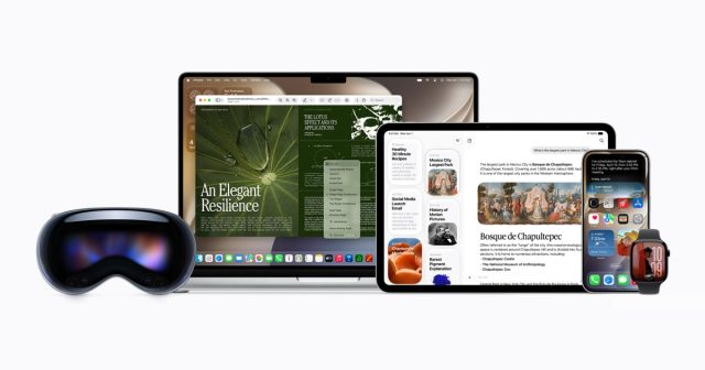 Apple introduces Siri AI, a profoundly more capable and personal assistant