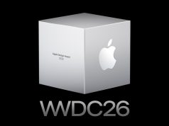 Apple reveals winners of the 2026 Apple Design Awards