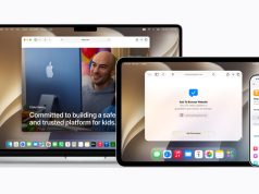 Apple previews new child safety features