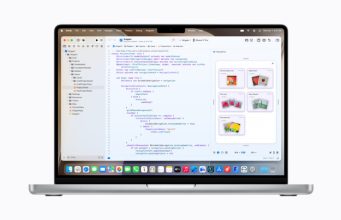 Apple aids app development with new intelligence frameworks and advanced tools