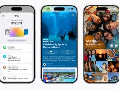 Apple unveils innovative features and intelligence experiences across services