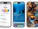 Apple unveils innovative features and intelligence experiences across services
