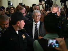 Bill Gates details ‘grave error’ of Epstein ties