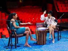 Joburg Theatre launches podcast to take audiences behind the curtain
