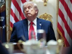 House votes to end Iran war in bipartisan rebuke