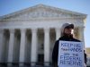 Supreme Court lets Trump fire officials, except at Fed