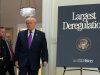 The 7 biggest deregulation actions Trump has taken