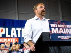 Platner’s Maine victory caps busy primary night