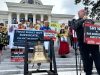Courts block Alabama nitrogen execution