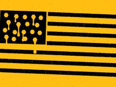 US honey production is in a sticky situation