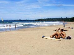 Costa Rica Lands Three Beaches on 2026 Corona Beach 100 List