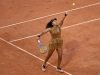 Naomi Osaka: serving up high fashion on the tennis court