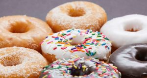 ‘Exposure so early in life shapes children’s food preferences’