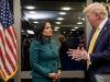 Trump quits NBC interview after pushback to claims