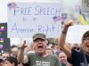 ‘The United States is showing troubling parallels’
