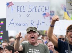 ‘The United States is showing troubling parallels’