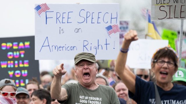 ‘The United States is showing troubling parallels’