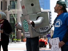 Florida sues OpenAI, says ChatGPT harms kids