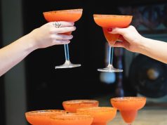 Be more chill: 8 frozen cocktails to blend up this summer