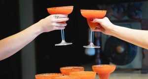 Be more chill: 8 frozen cocktails to blend up this summer