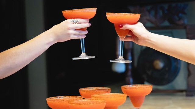Be more chill: 8 frozen cocktails to blend up this summer