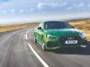 Audi RS5: a ‘hoot’ to drive